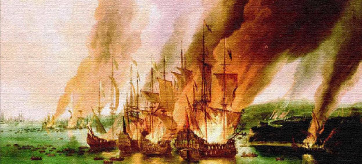 İspanya'yı fetheden komutan: Tarık Bin Ziyad