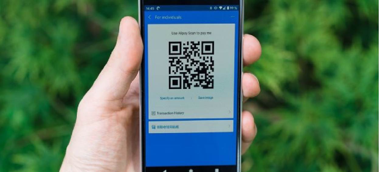 Modern Dolandırıcılığın Yeni Yöntemi; Karekod QR