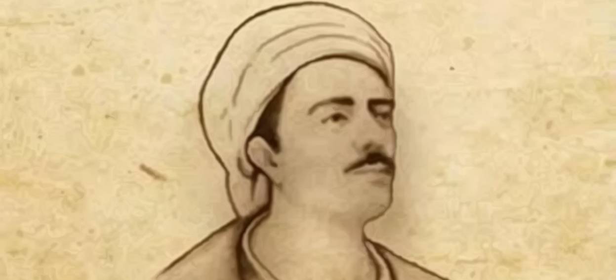 Adı Güzel Kendi Güzel Muhammed - Yunus Emre