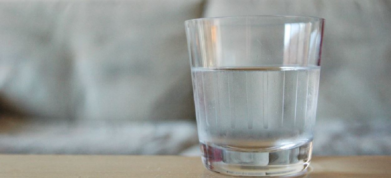 Su diyeti nedir, nasıl yapılır? Faydaları nelerdir?