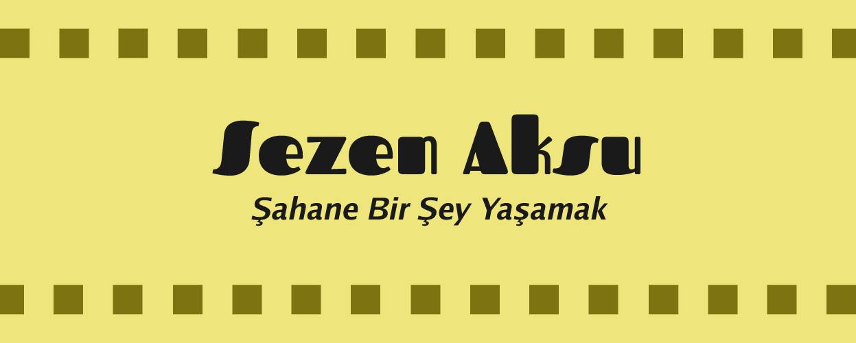 Sezen Aksu'ya Gösterilen  tepkiler doğal mı? Doğru mu?