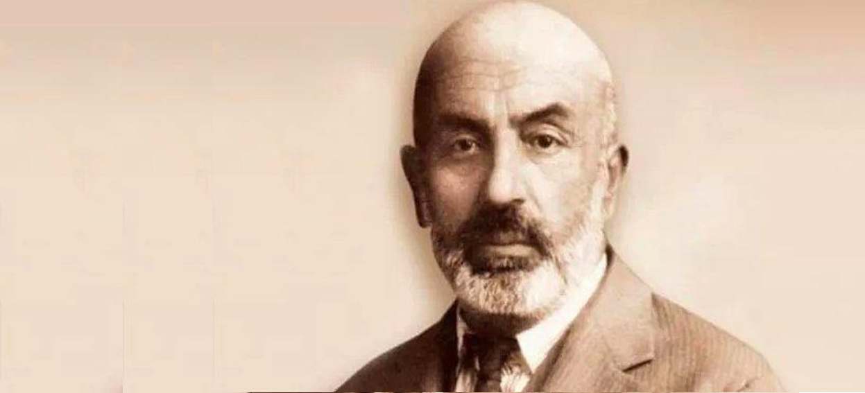 Mehmet Akif Ersoy'un Hayatı, Kişiliği, Eserleri