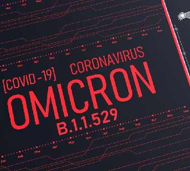 Çinli bilim insanlarından yeni araştırma: Omicron Farelerden insanlara bulaştı