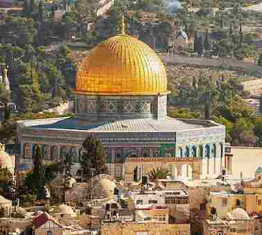 Kudüs Filistin Devletinin Başkentidir