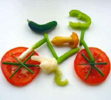 Sizden önce işe giden göbeğinizi daha hızlı eritmenin yolu