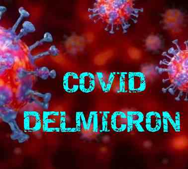 Yeni varyant Delmicron: Omicron ve Delta varyantlarının birleşimi mi?